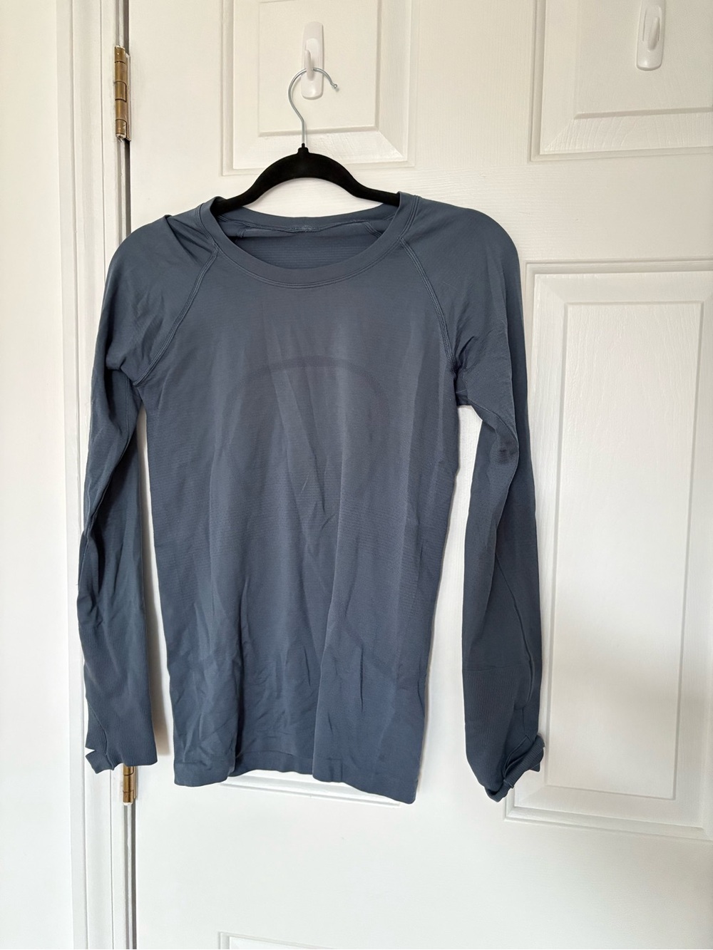 Lululemon swiftly tech long sleeve